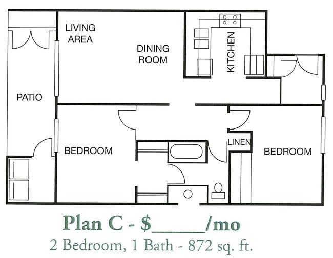 Photo - Northgate Terrace