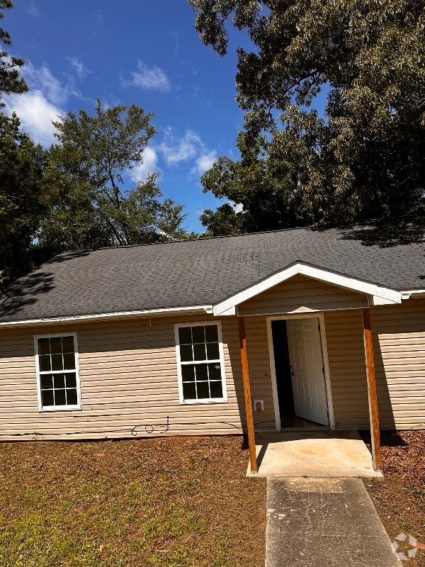 Building Photo - 4475 Perry Ave Rental