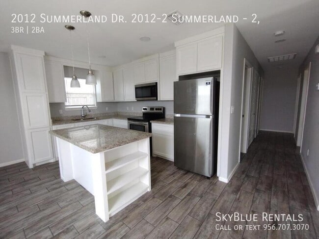 Photo - 2012 Summerland Ln Unit 2,