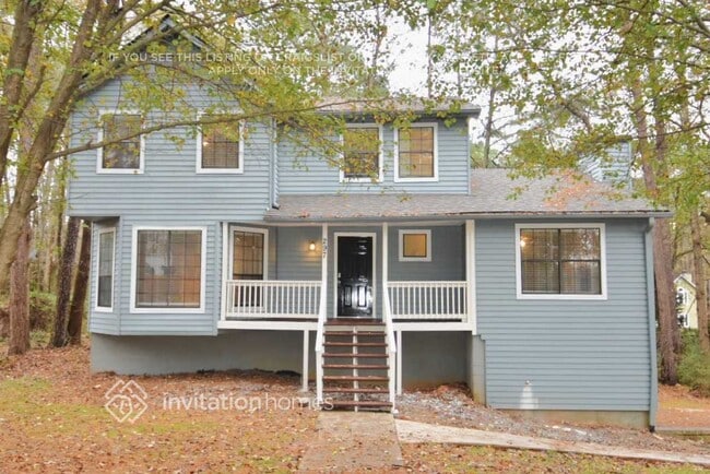 Building Photo - 297 Phoenix Dr NW