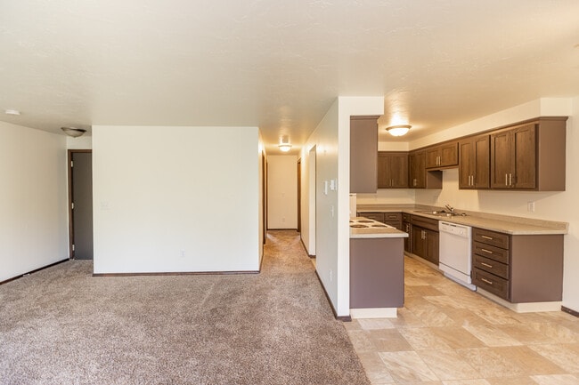 Photo - Mount Mary Apartments