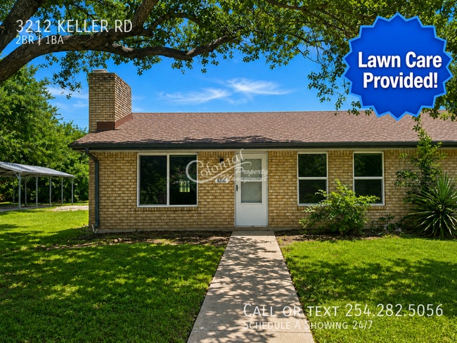 Building Photo - 3212 Keller Rd