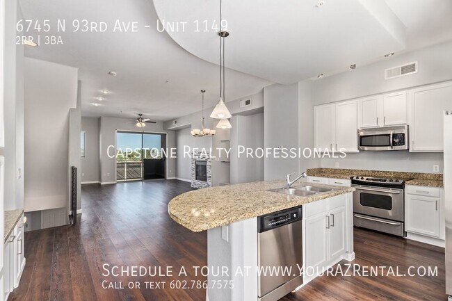 Photo - 6745 N 93RD Ave Unit 1149