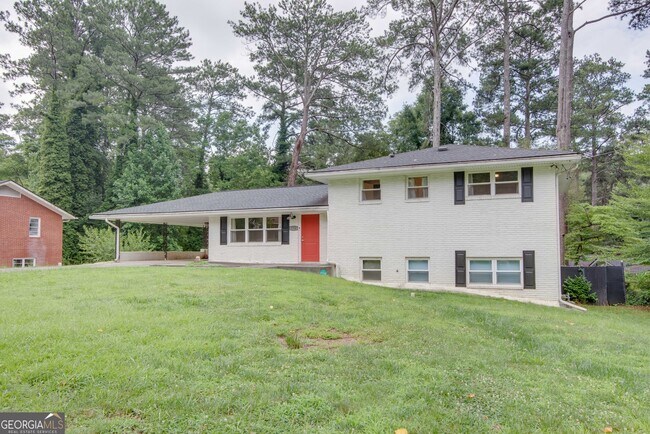 Photo - 2752 Arrowood Dr