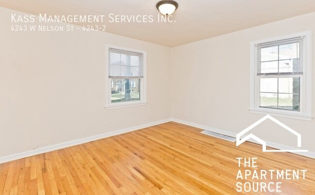 Photo - 4255 W Nelson St