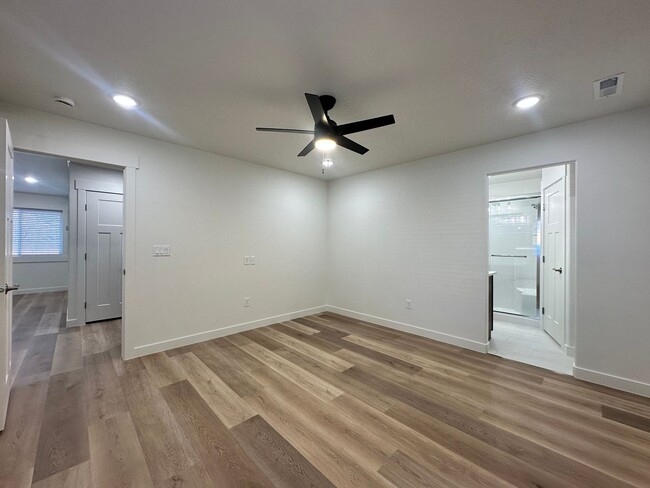 Photo - Coming Soon! Brand New Construction - 3 bedroom- 2 bath 4 Plex