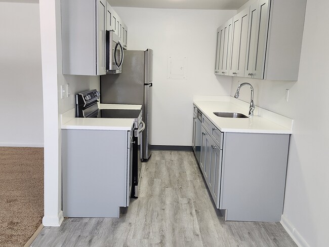 Photo - Briarwood Commons