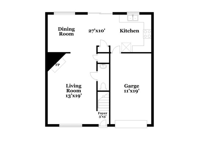 6612 Chestnut Oaks Ridge