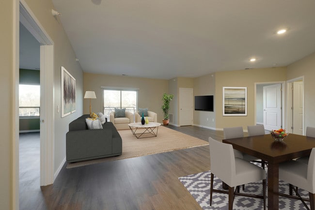 M² Lofts