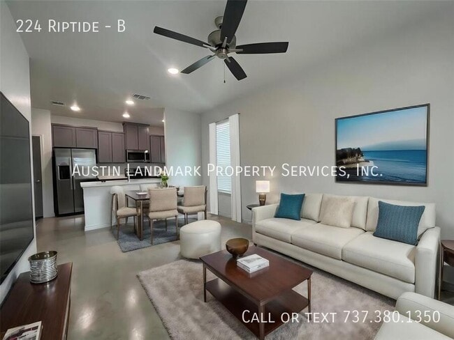 Photo - 224 Riptide Dr Unit B