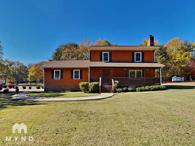 Building Photo - 17112 McKee Rd Rental