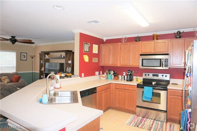 Building Photo - 15130 Piping Plover Ct Rental