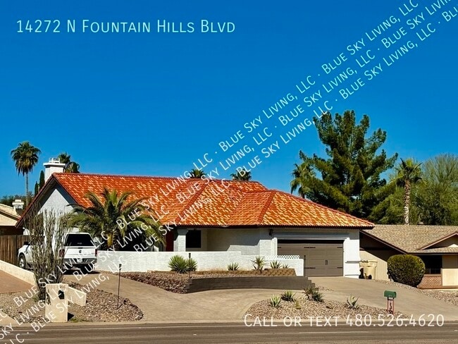 Photo - 14272 N Fountain Hills Blvd