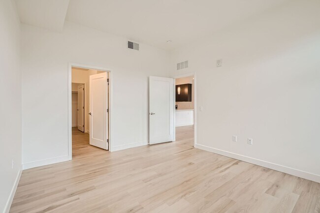 Hayden Place