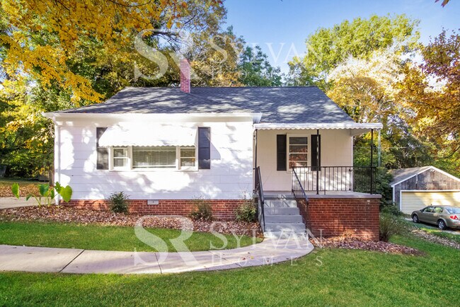 Cute, cozy and comfortable - Cute, cozy and comfortable