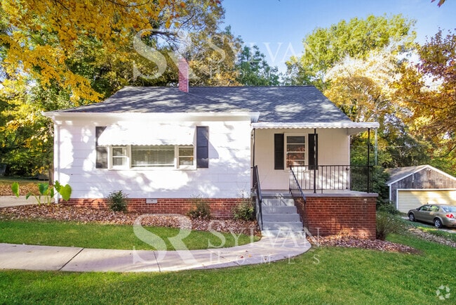 Building Photo - Cute, cozy and comfortable Rental