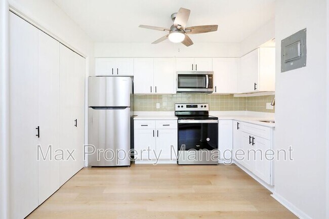 Photo - 500 Laurel St Unit 2