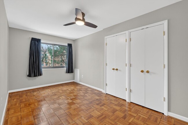 Photo - Professionally Managed, 2 Bedroom Corner Unit // Glover Park // Parking Included Unit 101
