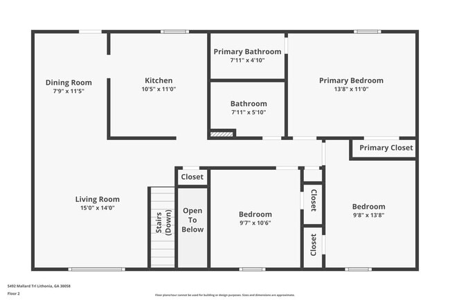 Photo - 5492 Mallard Trail