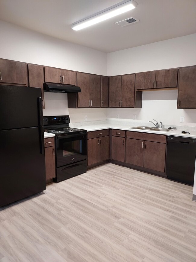 Landsby Ridge Apartments Mount Horeb, WI