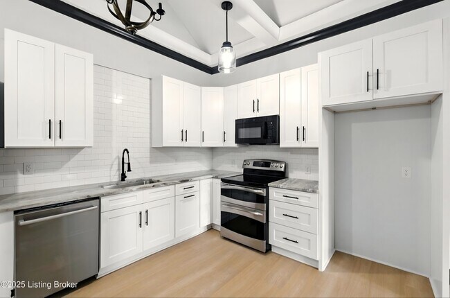 Photo - 1819 S Preston St