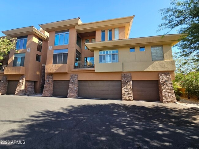 Building Photo - 14450 N Thompson Peak Pkwy