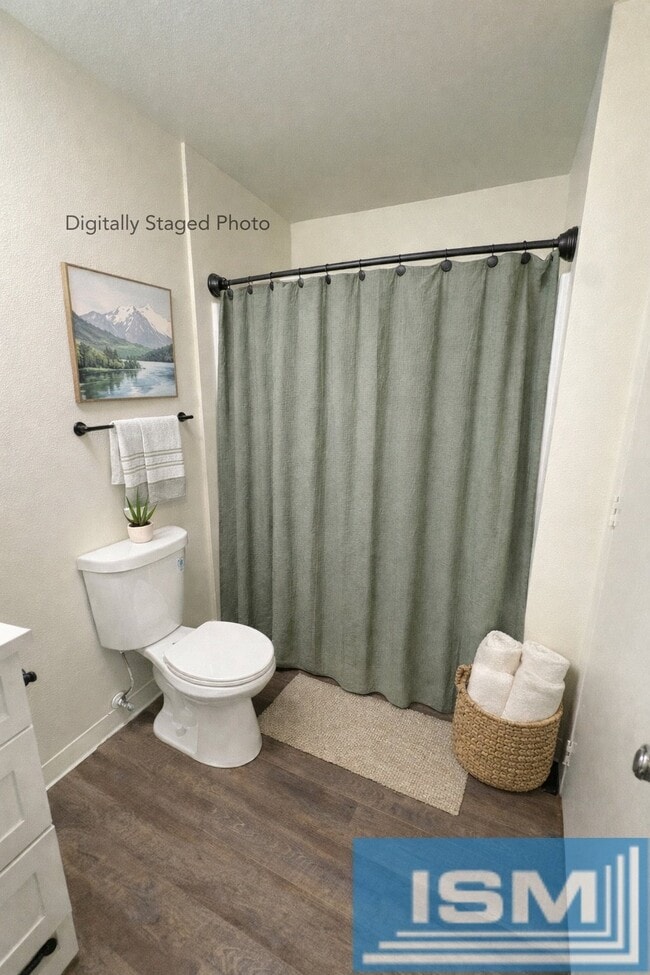 Photo - Sierra Springs Apartments