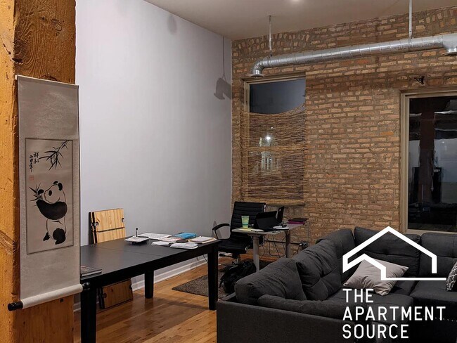 Photo - 1822 S Bishop St Unit 203
