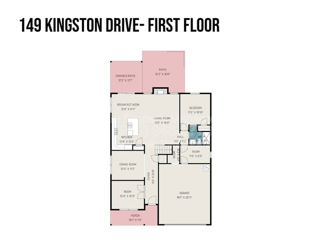 Photo - 149 Kingston Drive