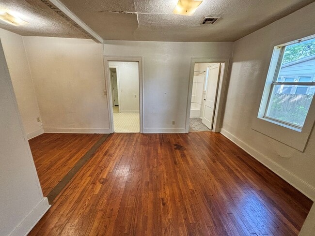 Photo - 2-Bedroom, 1-Bathroom Duplex with central heat and air