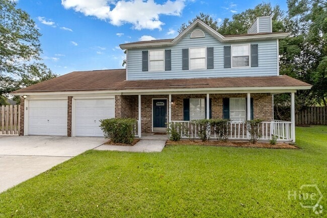 Building Photo - 949 Piercefield Dr Rental