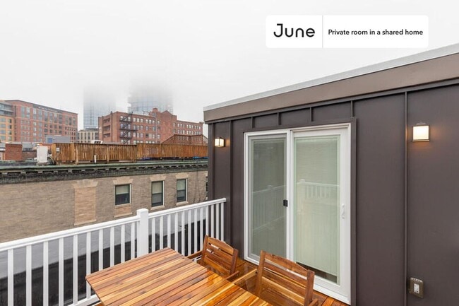 Photo - Room in Shared 4 bed/1 bath home Unidad D