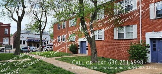 Photo - 2915 Chippewa St Unidad B