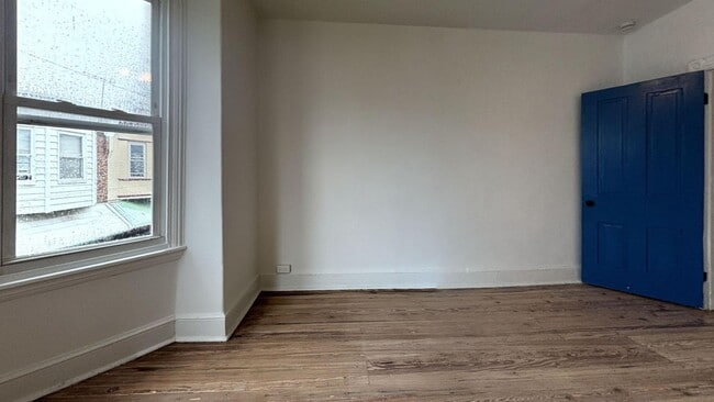 Photo - Modern Style Meets Philadelphia Charm