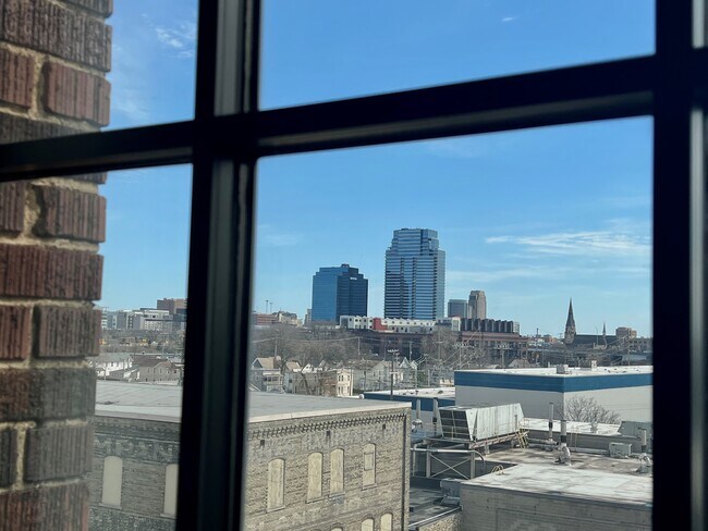 Con vista al sur - 801 Broadway Ave NW Unidad 451 Rental