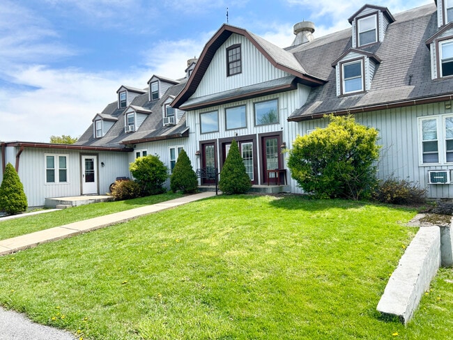 Building Photo - 115 1st Ave Rental