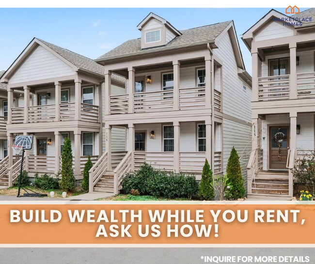 Building Photo - 114 Bell St