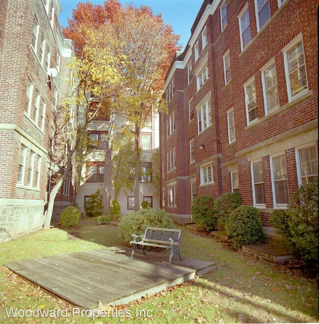 Bala Apartments For Rent in Philadelphia, PA