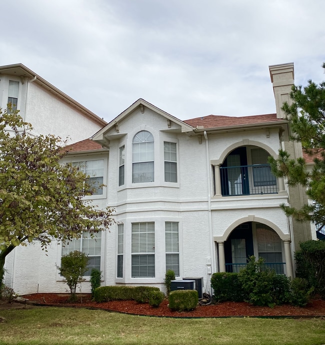 Palazzo Apartments Tulsa, OK