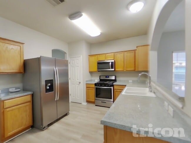 Photo - 705 Pampas Ricas Dr