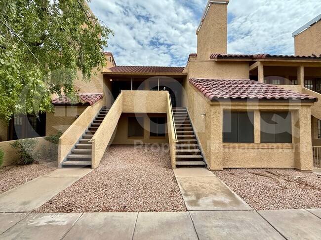 Building Photo - 4901 S Calle Los Cerros Dr Rental