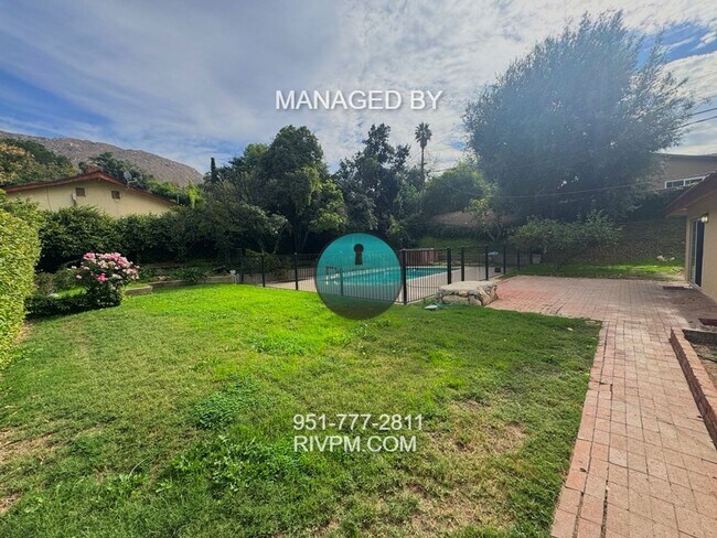 Photo - Charming Riverside Pool Home!