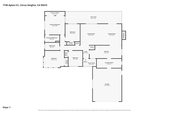 Photo - 7740 Aptos Cir