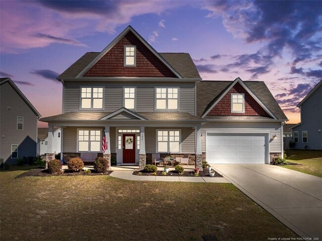 Building Photo - 192 Haynes Church Rd