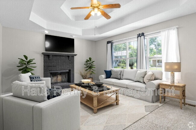 Building Photo - 203 Sarah Elizabeth Dr Rental