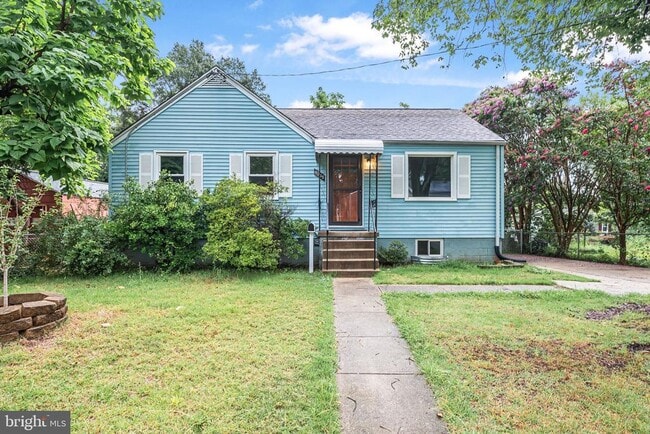 Building Photo - 9035 49th Pl Rental