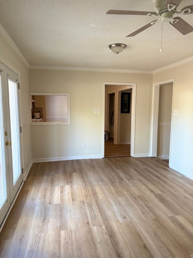 Photo - 4 Bedroom, 3 Bath Home – Fully Updated & Move-In Ready! ($1,900/mo)