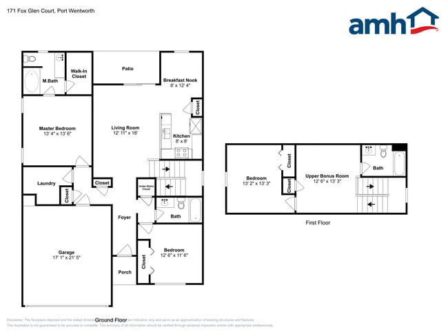 Photo - 171 Fox Glen Ct