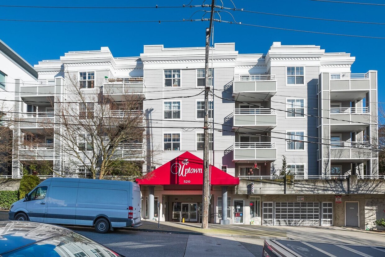 Photo - 520 2nd Ave W  405
