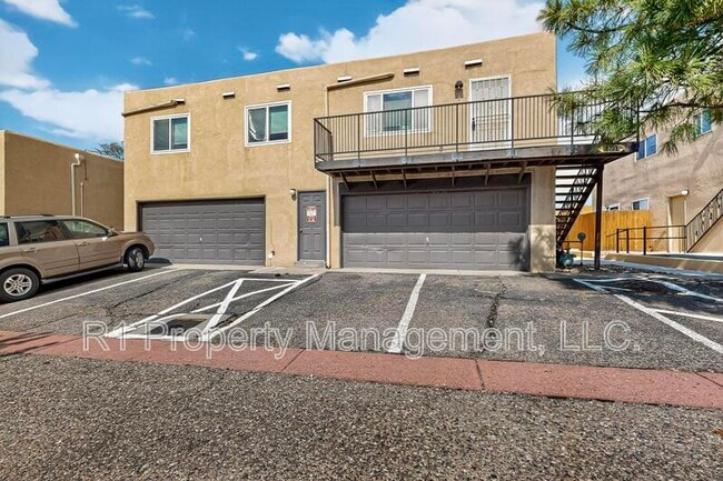 Photo - 12007 Stilwell Pl NE Unit A